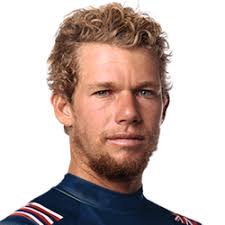 Paris 2024 — International Surfing Association