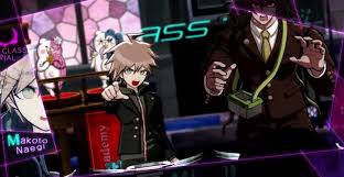 Killing harmony on ps4, ps vita, and pc. Danganronpa V3 Killing Harmony Demo Out Now Stack Jb Hi Fi