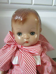 Effanbee Patsy Joan Doll 1995 Edition w/COA Original Box 15"