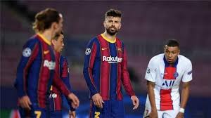 وسجل جناح منتخب الأرجنتين، البالغ من العمر 29 عاما، هدفا. ÙƒÙŠÙ Ø¹Ù„Ù‚Øª Ø§Ù„ØµØ­Ù Ø§Ù„Ø£ÙˆØ±ÙˆØ¨ÙŠØ© Ø¹Ù„Ù‰ Ø®Ø³Ø§Ø±Ø© Ø¨Ø±Ø´Ù„ÙˆÙ†Ø© Ø§Ù„ÙƒØ§Ø±Ø«ÙŠØ© Ø¶Ø¯ Ø¨Ø§Ø±ÙŠØ³ ÙƒÙˆØ±Ø©