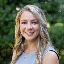 Megan Danforth's Instagram, Twitter & Facebook