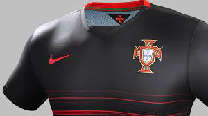 Последние твиты от portugal (@selecaoportugal). Portugal National Football Team S Skill And Flair Inspire 2015 16 Away Kit By Nike Nike News