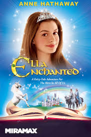 The new home for your favorites. Enchanted Now Available On Demand