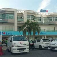 Reserva online de hoteles en kota kinabalu, malasia. Rhb Bank Bank In Kota Kinabalu