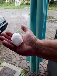 Tutta colpa del clima impazzito. Y Siv3v1cunvym