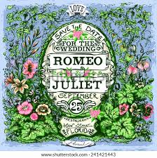 Romeo & juliet wedding rings with r+j or your own initials. Juliet Drawing At Getdrawings Free Download