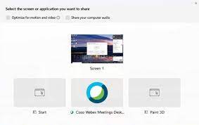 Please to share it and follow us ( ipevo ) on medium. Sharing Your Screen In A Webex Meeting Dine Development Corporation