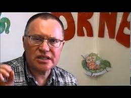 Mark Roques speaks about the top 5 books he would recommend for Christian  educators