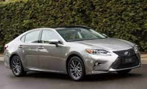 The 2016 lexus es hybrid has an upscale and spacious interior, a smooth ride, and great fuel economy. Lexus Es Es300h Luxury Hybrid 2016 Price Specs Carsguide