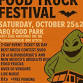 THE HALLOWEEN FOOD TRUCK FEST @ABQ FOOD PARK