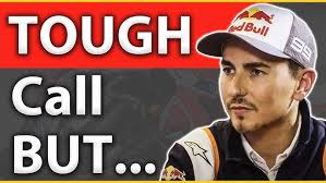 Jorge Lorenzo Was Something SPECIAL