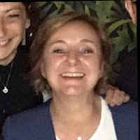 Patricia Combe's Instagram, Twitter & Facebook