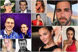 Последние твиты от israel ישראל (@israel). 10 Of Israel S Most Beautiful People From The Grapevine