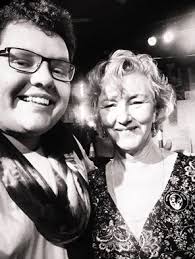 A Review of WDG's “Sweet Road” by Karen Ractliffe