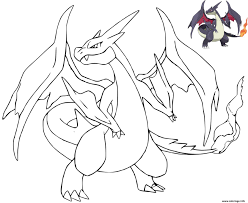 Check spelling or type a new query. Coloriage Dracaufeu Vmax Shiny