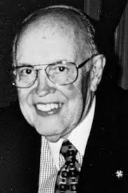 James Harrell Obituary (2017)