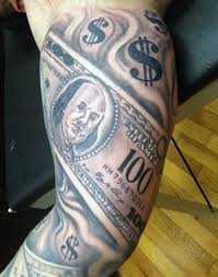Today we are an international supplier of tattoo supplies, Money Bag Tattoos For Men Elegant Arts Tattoo