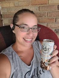 Starbucks nitro cold brew tastes good