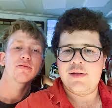 Zachary Moses's Instagram, Twitter & Facebook