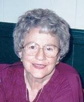 Albina Gianni Obituary