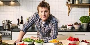 Jamie oliver and his wife jools are marking their 20th anniversary this year. Noel Jamie Oliver Offre Des Videos Recettes Made In England Pepsnews News Positives