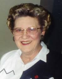 Carolyn Parnell Obituary (1929