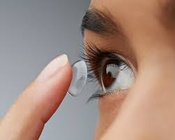 Image result for Contact Lens