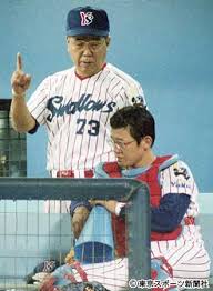驚愕 プロ野球のレジェンド監督はあの ｗ 赤ヘルおばさんのプロ野球一球入魂