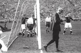 The last game between england and germany before the outbreak of the second world war was … 1938 Germany England 3 6 2 4 Germany S Deutschlands Nationalmannschaft