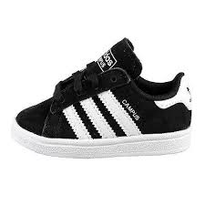 Adidas Shoes For Kids Black And White Adidas Campus 2 Infant C77170 Black White Shoes Toddler Sneakers Baby Size 10 Black And White Shoes Sneakers Toddler Sneakers