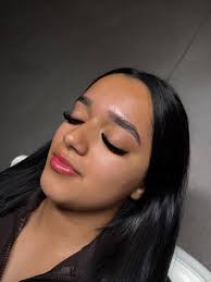 Last minute brow artist for homecoming