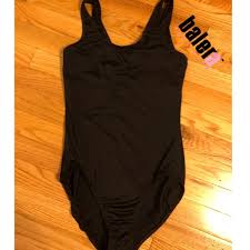 Balera Spandex Adult Tank Leotard