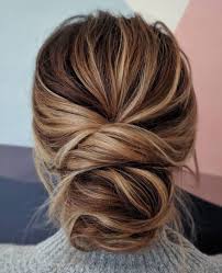 A sleek and smooth hairstyle will work for almost any mother of the bride or groom, no matter their personal style. 100 Prettiest Wedding Hairstyles For Ceremony Reception Hair Styles Hairstyles Theme Bridal Hair Updo
