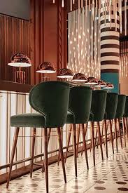 Heritage Design Cafe Bar Restoran Modelleri In 2020 Hotel Lobby Interior Design Luxury Hotels Interior Hotel Interiors
