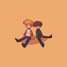 Tommy And Tubbo My Dream Team Team Wallpaper Minecraft Fan Art All wallpapers including hd, full hd and 4k provide high quality guarantee. tommy and tubbo my dream team team