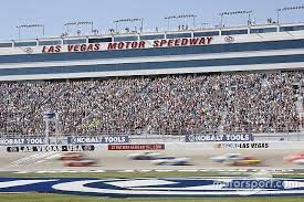 Here's the 2019 nascar xfinity series schedule featuring dates, tracks, and last year's race winner. Full Nascar 2019 Las Vegas Weekend Schedule