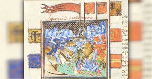 Image result for French Banner Blue 2000 CIL