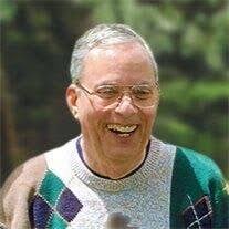 Jeffrey L. Klaren Obituary