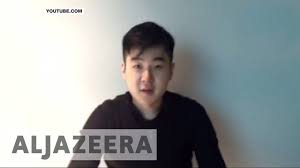 Kim jong nam's aunt and guardian, song hye rang, defected in the late 1990s and wrote a memoir called the wisteria house. words cannot describe how deeply jong il loved his son, song wrote of the period immediately after kim jong nam's birth. Kim Jong Nam S Son Breaks Silence In Video Youtube