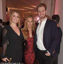 Watch as baby name trends rise and fall over time. Diana S Niece Lady Kitty Spencer 26 Is Left Heartbroken Lady Eliza Spencer Princess Diana Niece Kitty Spencer