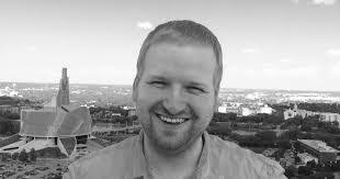 Kyle Mccomas's Instagram, Twitter & Facebook