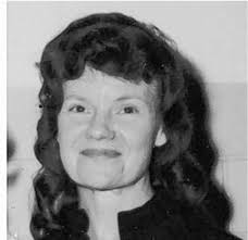 Carolyn SHAW Obituary (1934