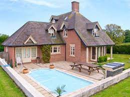 Treat yourself and your loved ones, no matter how many, to the cottage holiday of your dreams. Luxury Holidays In The Uk Sykes Holiday Cottages