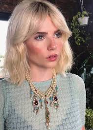 Salinger biopic rebel in the rye. Lucy Boynton Height Weight Age Boyfriend Family Facts Biography