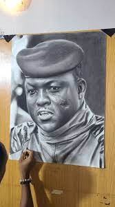 From the series #leadersportraits