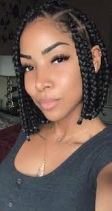 What are the best hairstyles for curly hair? 160 Best Short Braided Hairstyles Ideas In 2021 Braided Hairstyles Short Braids Hair Styles