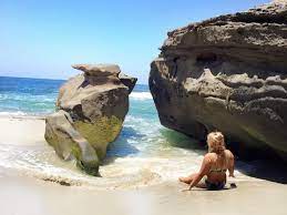 Secret Beaches Of La Jolla California Nothing Familiar Travel