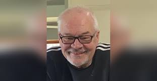 Obituary information for Robert Michael Murray