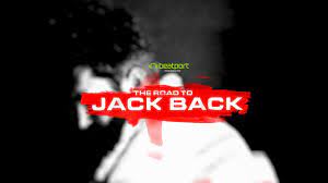 Often jack informal a man; The Road To Jack Back Youtube