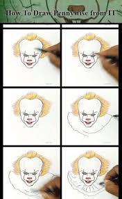 Pennywise zeichnen mp3 download from now myfreemp3. How To Draw Pennywise From It Neueste Version Fur Android Download Apk